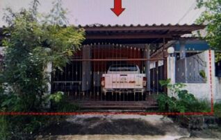 ทรัพย์สถาบันโดย GHB บ้านเดี่ยว ซอยทางหลวงชนบท นม.1020/ ถนนมิตรภาพ(ทล.2)