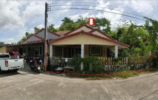 ทรัพย์สถาบันโดย GHB บ้านแฝด บุญสิริ