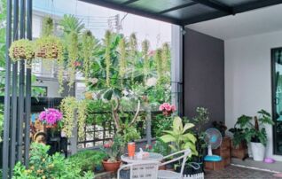 🏡Townhouse #เจ้าของขายเองไม่ผ่านนายหน้า เพราะต้องย้ายกลับบ้าน ตจว                             : เจ้าของขายเอง (งดรับนายหน้า)