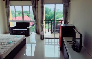 ให้เช่าคอนโด สุนิสาพลัส คอนโด บางแสน (Sunisa Plus Condo Bangsaen) : เจ้าของให้เช่าเอง (งดรับนายหน้า)