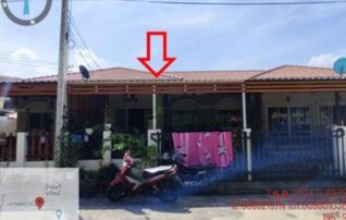 ทรัพย์สถาบันโดย GHB ทาวน์เฮาส์ ซอยม.ภัทรแกรนด์ทาวน์2 ถนนบึง-ชุมชนหนองปรือ