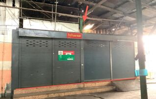 ทรัพย์ธนาคารโดย KASIKORNBANK ตึกแถว-อาคารพาณิชย์ ถนนสายเลย-ชุมแพ (ทล.201)