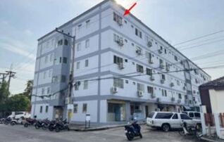 ทรัพย์สถาบันโดย GHB คอนโด คอนโดในฝัน (Condo Nai Fan)
