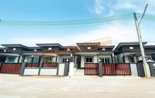 ทรัพย์สถาบันโดย GHB บ้านเดี่ยว ชะอำ เพชรบุรี