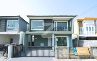 โกลเด้น นีโอ 2 บางนา บ้านนีโอโฮม แนวคิดใหม่สไตล์อังกฤษ อลังการสโมสร โรงหนังส่วนตัว ที่สุดบนทำเลศักยภาพ ติดถนนใหญ่ ใกล้เมกะบางนา : เจ้าของขายเอง (งดรับนายหน้า)