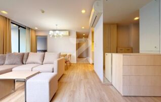 OWNER’S POST Liv@49 condo 3 Beds 2 Baths 95sq.m. Newly Renovated Unit for Rent and Sale : เจ้าของให้เช่าเอง (งดรับนายหน้า)