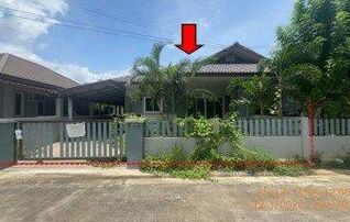 ทรัพย์สถาบันโดย GHB บ้านแฝด ซอยรัฐบำรุงตัดใหม่ 4 ถนนรัฐบำรุง