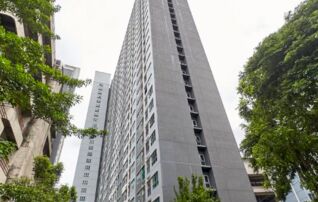 ทรัพย์สถาบันโดย KASIKORNBANK คอนโด แอสปาย งามวงศ์วาน (Aspire Ngamwongwan)