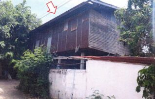 ทรัพย์สถาบันโดย GHB บ้านเดี่ยว บ้านหนองไผ่