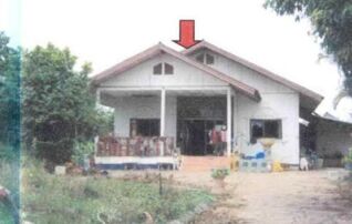 ทรัพย์สถาบันโดย ธอส. บ้านเดี่ยว คุ้มวัดเหนือ