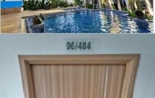 ทรัพย์สถาบันโดย GHB คอนโด เดอะ รอยัลเพลส คอนโดมิเนียม ภูเก็ต 3 (The Royal Place Condominium Phuket 3)