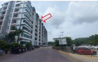 ทรัพย์สถาบันโดย GHB คอนโด พนาสนธิ์ เดอะซิตี้ คอนโดมิเนียม (Phanason The City Condominium)