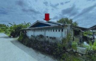 ทรัพย์สถาบันโดย GHB บ้านเดี่ยว ถนนหม่อนไหม-หนองเหียง