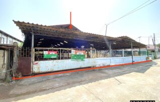 ทรัพย์ธนาคารโดย KASIKORNBANK โกดัง/โรงงาน ถนนสายสลกบาตร - ขาณุวรลักษบุรี (ทล.1074)