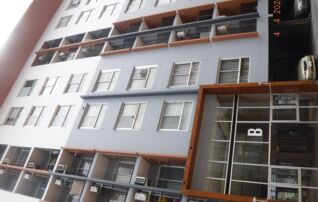 ทรัพย์สถาบันโดย GHB คอนโดติด MRT คลองบางไผ่ พลัมคอนโด บางใหญ่ สเตชั่น เฟส 1 (Plum Condo Bangyai Station Phase 1)