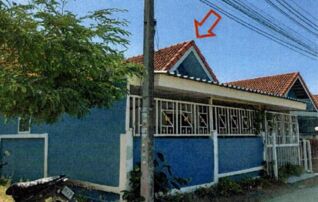 ทรัพย์สถาบันโดย GHB ทาวน์เฮาส์ ภัทรารมย์ 2