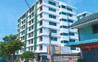 ทรัพย์สถาบันโดย GHB คอนโด นครปฐม คอนโด (Nakhon Pathom Condo)