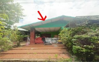 ทรัพย์สถาบันโดย GHB บ้านเดี่ยว ซอยบ้านพุถ่อง - บ้านนามกุย (กจ.6079) ถนนแสงชูโต (ทล.323)