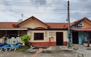 ทรัพย์สถาบันโดย อาคารสงเคราะห์ ทาวน์เฮาส์ ฉัฏฐมณฑ์การ์เด้น