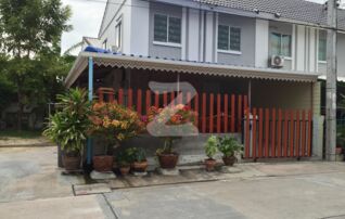 ขออนุญาตค่ะเจ้าของขายเองบ้านพฤกษา59/2ซอย วิทยุการบิน 23.7ตรว 3นอน 2น้ำ : เจ้าของขายเอง (งดรับนายหน้า)