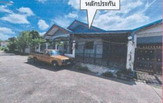 ทรัพย์สถาบันโดย GHB บ้านเดี่ยว ซอยม.บุญนิมิต ถนนเลี่ยงเมืองนครราชสีม