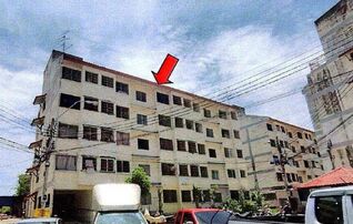 ทรัพย์สถาบันโดย GHB คอนโด บ้านเอื้ออาทร แพรกษา 1 และ 2 (Baan Ua-Athorn Phraeksa 1,2)
