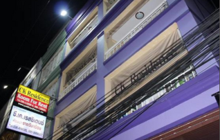 ซีเค เรสซิเดนท์ พัทยา