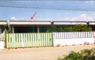ทรัพย์ธนาคารโดย ธอส. บ้านเดี่ยว ซอยเทศบาลซ.18 ถนนพหลโยธินทล.1