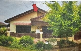 ทรัพย์สถาบันโดย GHB บ้านเดี่ยว ริมชล 1