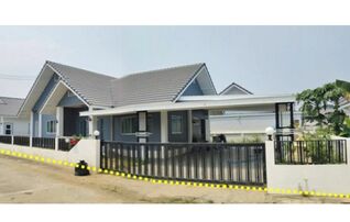 ทรัพย์สถาบันโดย GHB บ้านเดี่ยว ซอยเข้าโครงการฯ ถนนสารภี-ขัวมุง(ชม.4040