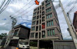 ทรัพย์สถาบันโดย GHB คอนโดใกล้ BTS กรมป่าไม้ บล็อค 44 คอนโดมิเนียม (Block 44 Condominium)
