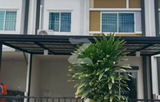 🏡 ให้เช่าบ้าน/ทาวน์โฮม ไลโอบลิสซ์ ศรีนครินทร์-เทพารักษ์ ซอย เทพารักษ์ 96 (ซ.โรงงานแป้งตรางู)  * เจ้าของให้เช่าเอง** : เจ้าของให้เช่าเอง (งดรับนายหน้า)