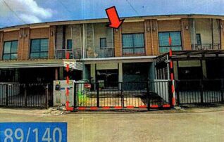 ทรัพย์สถาบันโดย GHB ทาวน์เฮาส์ พฤกษาไพร์มลาดกระบัง-สุวรรณภูมิ 2