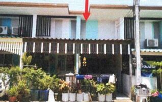 ทรัพย์สถาบันโดย GHB ทาวน์เฮาส์ เดอะ มันนี่ มี พันธุวงษ์ (The Money Me Phanthuwong)