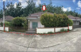 ทรัพย์สถาบันโดย GHB บ้านเดี่ยว สัตญา