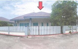 ทรัพย์สถาบันโดย GHB บ้านเดี่ยว ธราธร 2