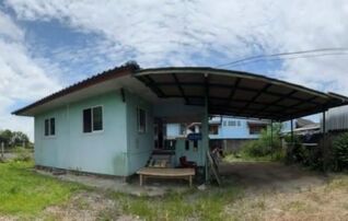 ทรัพย์สถาบันโดย GHB บ้านเดี่ยว ซอยบ้านร้องวัวแดง ถนนเชียงใหม่-สันกำแพง(