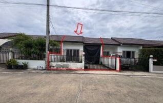 ทรัพย์สถาบันโดย GHB ทาวน์เฮาส์ ซอยม.ทวีสุข 2 ถนนสายหมู่บ้านสหกรณ์ มอ