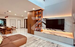 (Owner post เจ้าของโพสต์เองคะ)  บ้านหรูพร้อมเฟอร์นิเจอร์ใหม่ให้เช่าที่เดอะซิตี้ บางนา : ไม่กี่ก้าวถึงเมกะบางนา : เจ้าของให้เช่าเอง (งดรับนายหน้า)