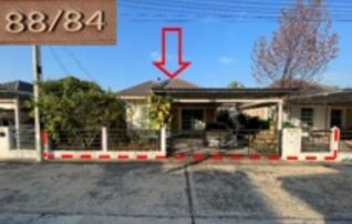 ทรัพย์สถาบันโดย GHB บ้านเดี่ยว เดอะเดคโค ทับมา-หนองละลอก เฟส 2 (จ.ระยอง (The Deco Nonglalok Phase 2)