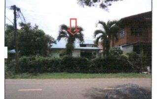 ทรัพย์สถาบันโดย GHB บ้านเดี่ยว โคกล่าม