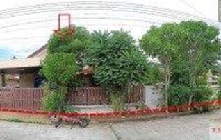 ทรัพย์สถาบันโดย GHB บ้านเดี่ยว เมืองใหม่ 2 (Meuangmai Khuan Hin)
