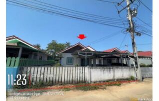 ทรัพย์สถาบันโดย GHB บ้านเดี่ยว ทรัพย์เซนต์4