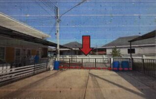 ทรัพย์สถาบันโดย GHB ทาวน์เฮาส์ ดีพร้อม
