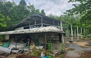 ขายบ้านเดี่ยว นอกโครงการระยอง