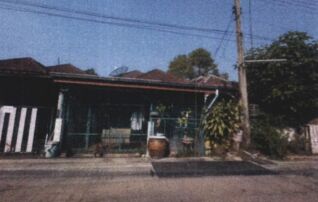 ทรัพย์สถาบันโดย GHB บ้านแฝด ธัญญาพร 1