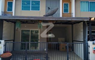 เจ้าของขายเอง พฤกษา 120 กาญจนา-กันตนา ขนาด 17.8 ตรว 3 นอน 2 น้ำ ต่อเติม หมดแล้ว พร้อมอยู่ : เจ้าของขายเอง (งดรับนายหน้า)