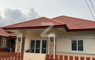 🏠บ้านเดี่ยว ชั้นเดียว หมู่บ้านวริศราเนินสำลี เดินทางสะดวก เส้น 36 หรือ สุขุมวิท 👍พื้นที่ใช้สอย 144 ตรม : เจ้าของขายเอง (งดรับนายหน้า)