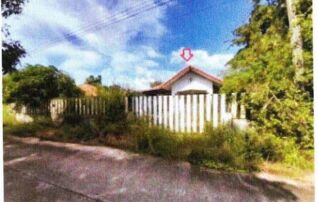 ทรัพย์สถาบันโดย GHB บ้านเดี่ยว ถนนมะลิวัลย์(ทล.12)
