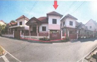 ทรัพย์สถาบันโดย GHB บ้านเดี่ยว การุณรังษีบึงอ้อ